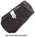 K&N RU-2815DK Air Filter Wrap - Truck Part Superstore