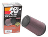 K&N RU-2815 Universal Clamp-On Air Filter - Truck Part Superstore