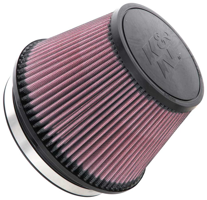 K&N RU-2960XD Universal Clamp-On Air Filter - Truck Part Superstore