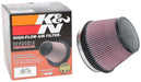 K&N RU-2960 Universal Clamp-On Air Filter - Truck Part Superstore