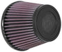 K&N RU-2990 Universal Clamp-On Air Filter - Truck Part Superstore