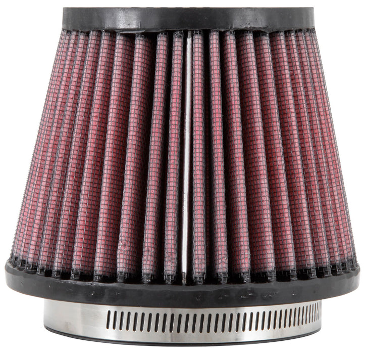 K&N RU-2990 Universal Clamp-On Air Filter - Truck Part Superstore