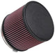 K&N RU-3060 Universal Clamp-On Air Filter - Truck Part Superstore