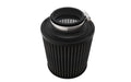 K&N RU-3108HBK Universal Clamp-On Air Filter - Truck Part Superstore