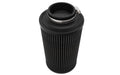 K&N RU-3109HBK Universal Clamp-On Air Filter - Truck Part Superstore