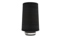 K&N RU-3109HBK Universal Clamp-On Air Filter - Truck Part Superstore