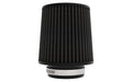 K&N RU-3110HBK Universal Clamp-On Air Filter - Truck Part Superstore