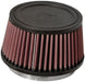 K&N RU-3110 Universal Clamp-On Air Filter - Truck Part Superstore