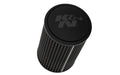K&N RU-3111HBK Universal Clamp-On Air Filter - Truck Part Superstore