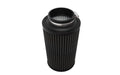 K&N RU-3111HBK Universal Clamp-On Air Filter - Truck Part Superstore