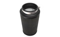 K&N RU-3112HBK Universal Clamp-On Air Filter - Truck Part Superstore
