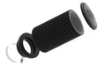 K&N RU-3112HBK Universal Clamp-On Air Filter - Truck Part Superstore