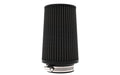 K&N RU-3112HBK Universal Clamp-On Air Filter - Truck Part Superstore
