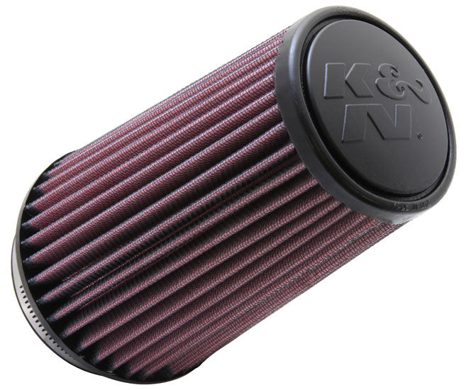 K&N RU-3130 Universal Clamp-On Air Filter - Truck Part Superstore