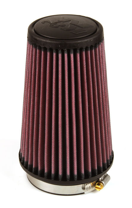 K&N RU-3130 Universal Clamp-On Air Filter - Truck Part Superstore
