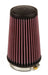 K&N RU-3130 Universal Clamp-On Air Filter - Truck Part Superstore
