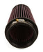 K&N RU-3130 Universal Clamp-On Air Filter - Truck Part Superstore