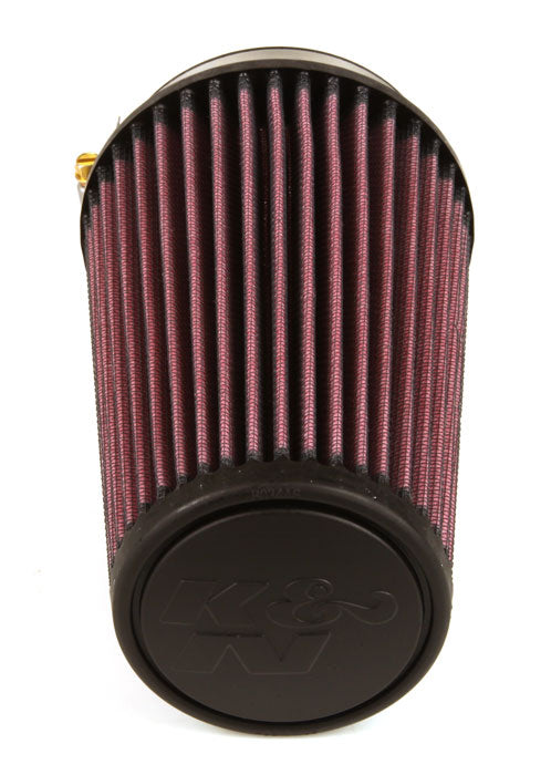 K&N RU-3130 Universal Clamp-On Air Filter - Truck Part Superstore
