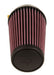 K&N RU-3130 Universal Clamp-On Air Filter - Truck Part Superstore