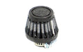K&N RU-3170 Universal Clamp-On Air Filter - Truck Part Superstore