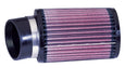 K&N RU-3190 Universal Clamp-On Air Filter - Truck Part Superstore