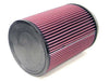 K&N RU-3270 Universal Clamp-On Air Filter - Truck Part Superstore