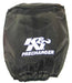 K&N RU-3480PK Air Filter Wrap - Truck Part Superstore