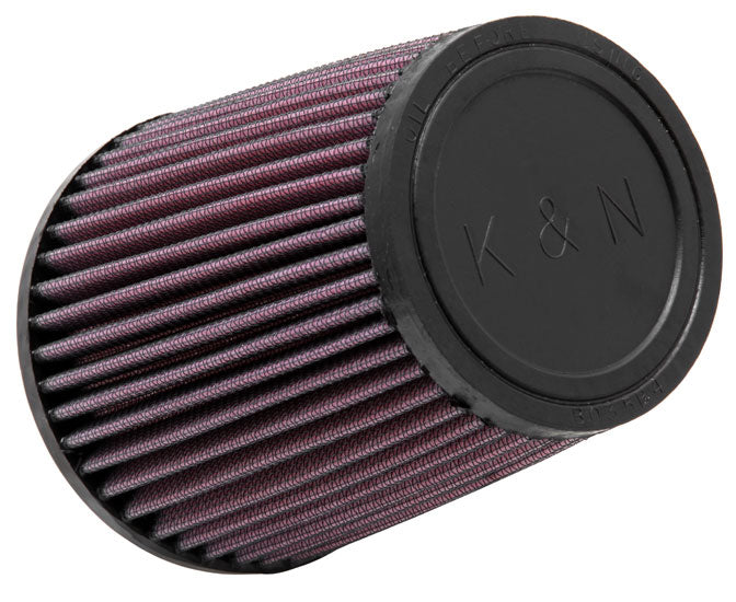 K&N RU-3550 Universal Clamp-On Air Filter - Truck Part Superstore