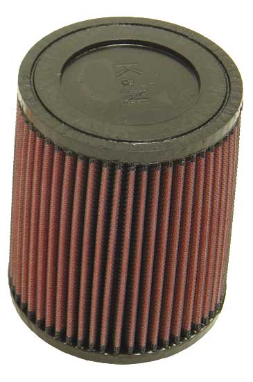K&N RU-3560 Universal Clamp-On Air Filter - Truck Part Superstore