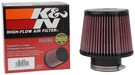 K&N RU-3570 Universal Clamp-On Air Filter - Truck Part Superstore