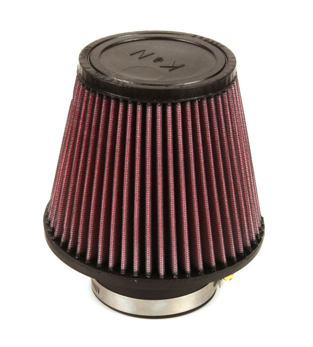 K&N RU-3580 Universal Clamp-On Air Filter - Truck Part Superstore