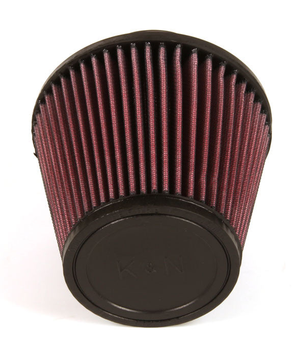 K&N RU-3580 Universal Clamp-On Air Filter - Truck Part Superstore