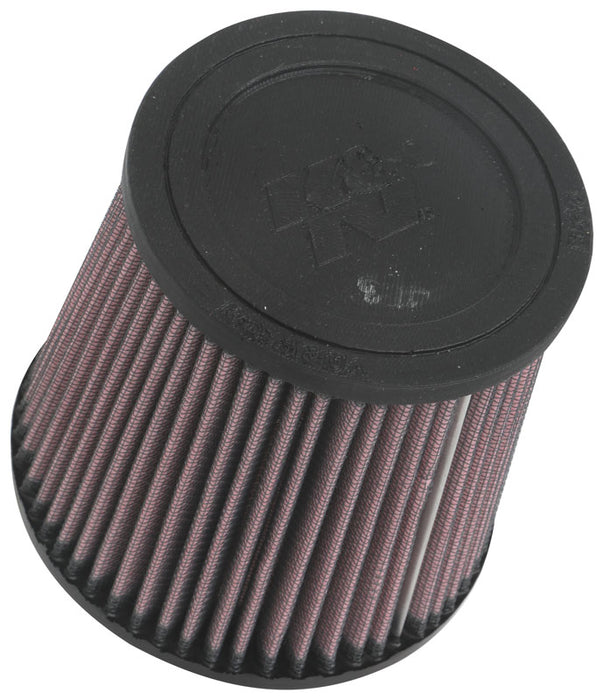 K&N RU-3600 Universal Clamp-On Air Filter - Truck Part Superstore