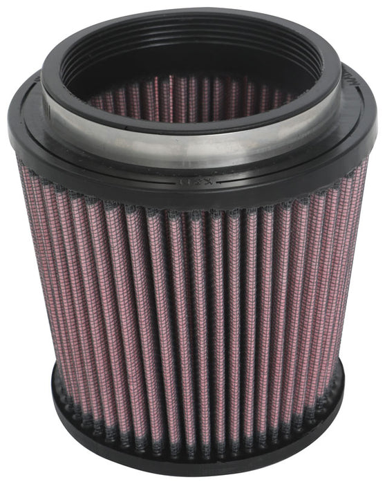 K&N RU-3600 Universal Clamp-On Air Filter - Truck Part Superstore
