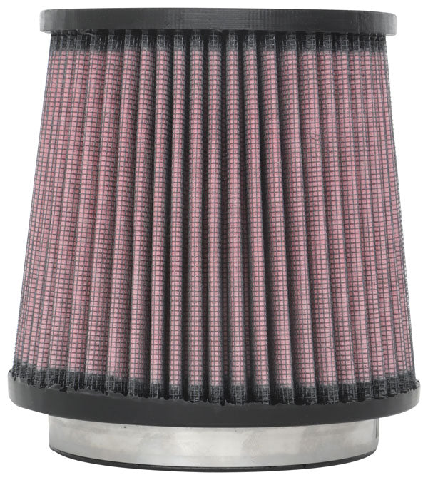 K&N RU-3600 Universal Clamp-On Air Filter - Truck Part Superstore
