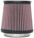 K&N RU-3600 Universal Clamp-On Air Filter - Truck Part Superstore