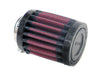 K&N RU-3630 Universal Clamp-On Air Filter - Truck Part Superstore