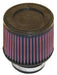 K&N RU-3700 Universal Clamp-On Air Filter - Truck Part Superstore