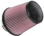 K&N RU-4180 Universal Clamp-On Air Filter - Truck Part Superstore