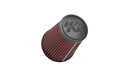K&N RU-4470 Universal Clamp-On Air Filter - Truck Part Superstore