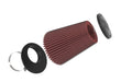 K&N RU-4470 Universal Clamp-On Air Filter - Truck Part Superstore