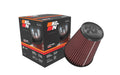 K&N RU-4470 Universal Clamp-On Air Filter - Truck Part Superstore