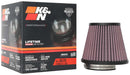 K&N RU-4570 Universal Clamp-On Air Filter - Truck Part Superstore