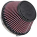 K&N RU-4600 Universal Clamp-On Air Filter - Truck Part Superstore
