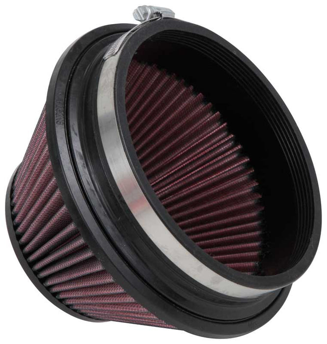 K&N RU-4600 Universal Clamp-On Air Filter - Truck Part Superstore