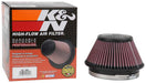 K&N RU-4600 Universal Clamp-On Air Filter - Truck Part Superstore