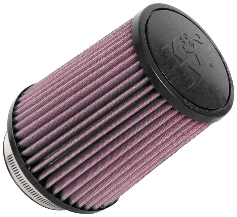 K&N RU-4630XD Universal Clamp-On Air Filter - Truck Part Superstore