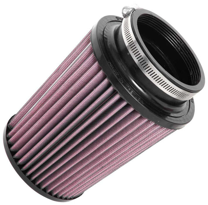 K&N RU-4630XD Universal Clamp-On Air Filter - Truck Part Superstore