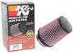 K&N RU-4630XD Universal Clamp-On Air Filter - Truck Part Superstore