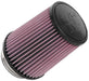 K&N RU-4630 Universal Clamp-On Air Filter - Truck Part Superstore